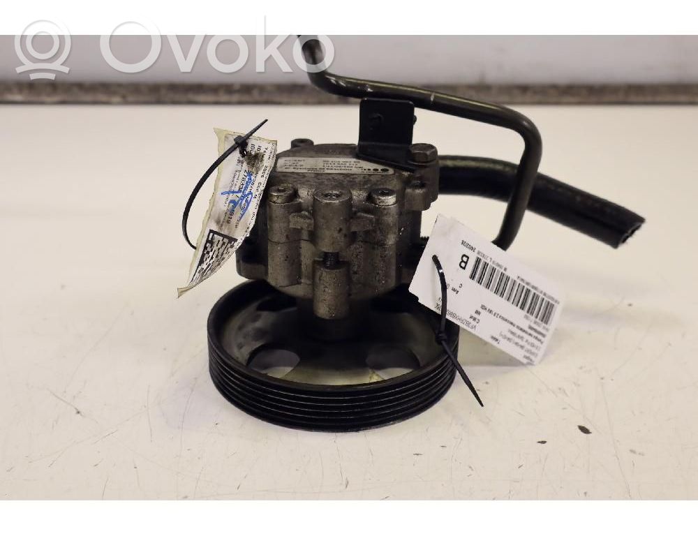 Ohjaustehostimen pumppu   9640906480