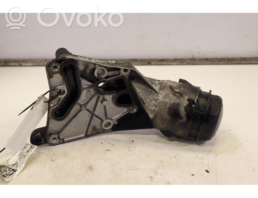 Alfa Romeo 159 Support de filtre à huile 