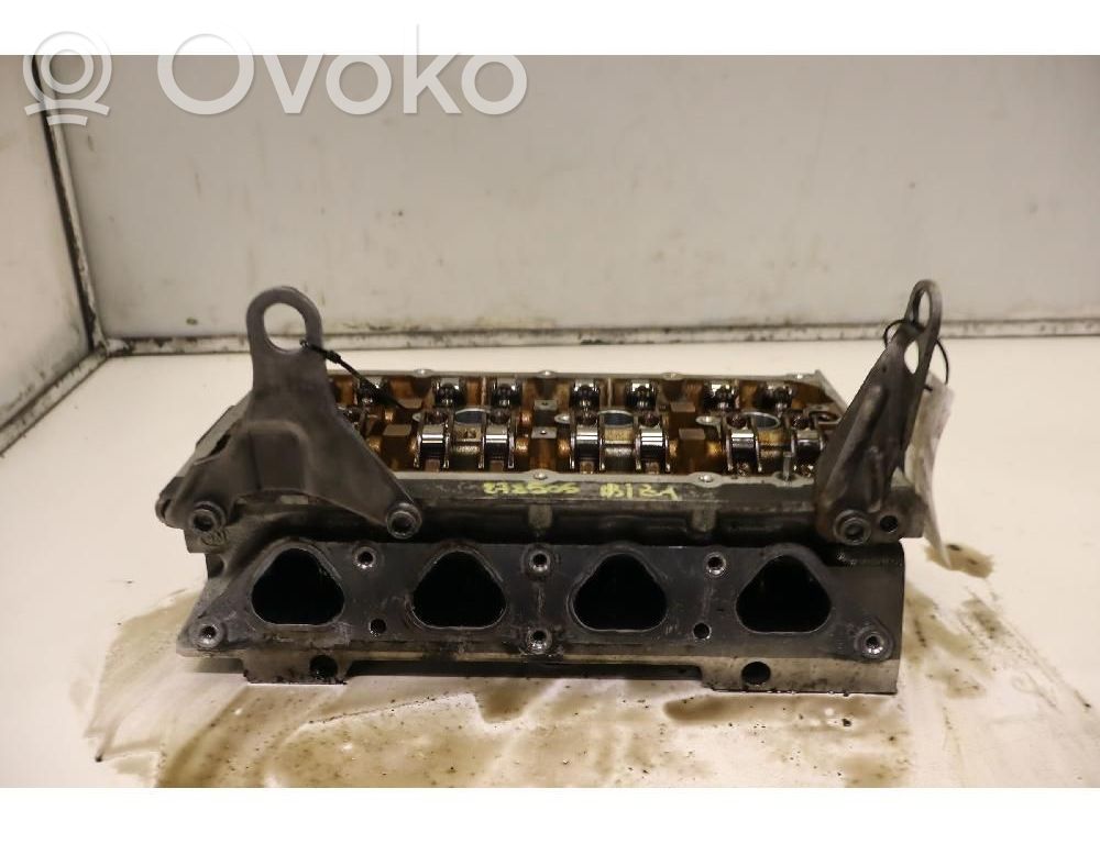 Seat Ibiza IV (6J,6P) Testata motore 