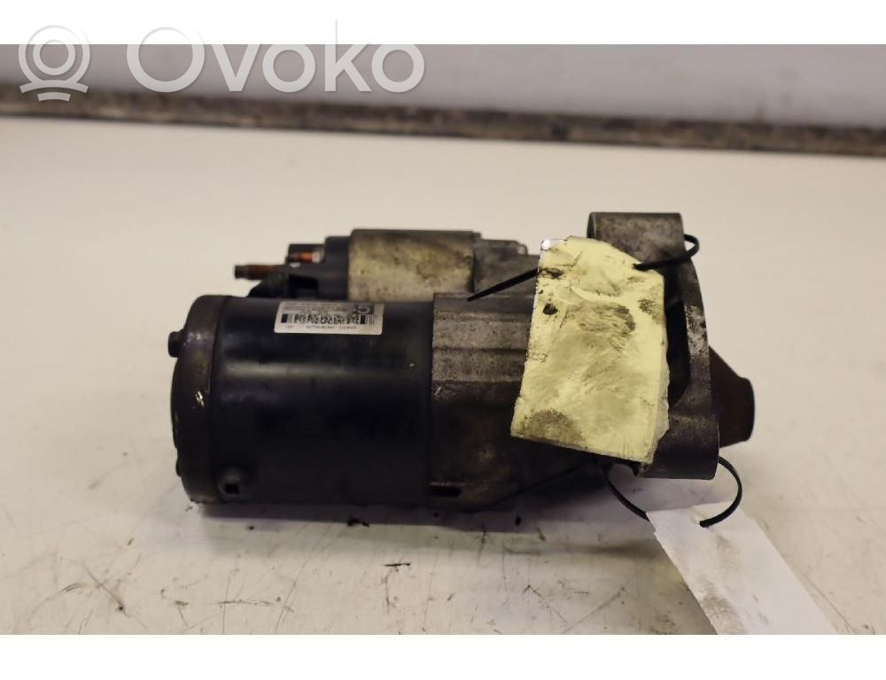 Peugeot Expert Démarreur