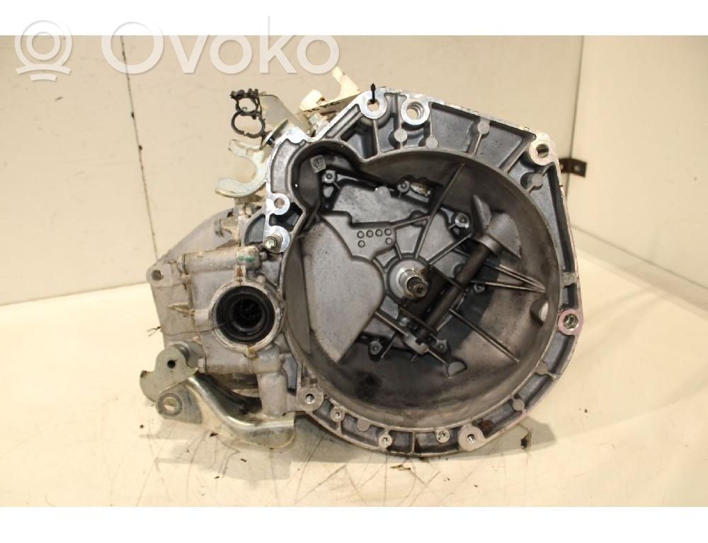 Fiat Panda III Cutie viteze manuală cu 5 trepte 
