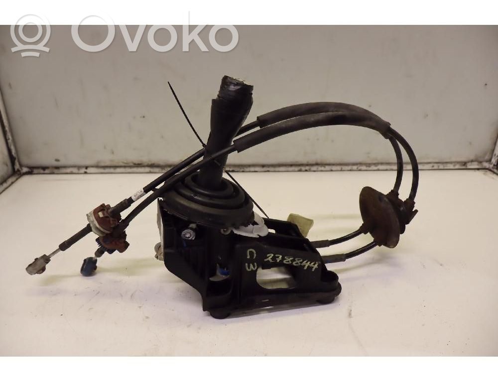 Citroen C3 Selector caja de cambios 