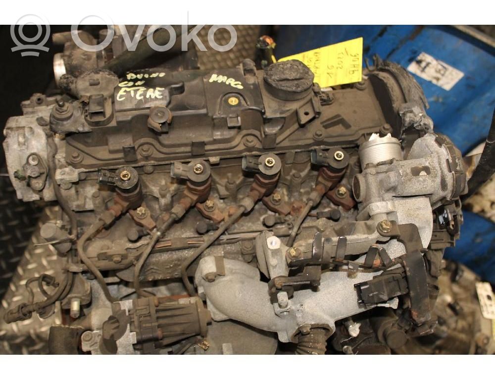 Motore   9H06
