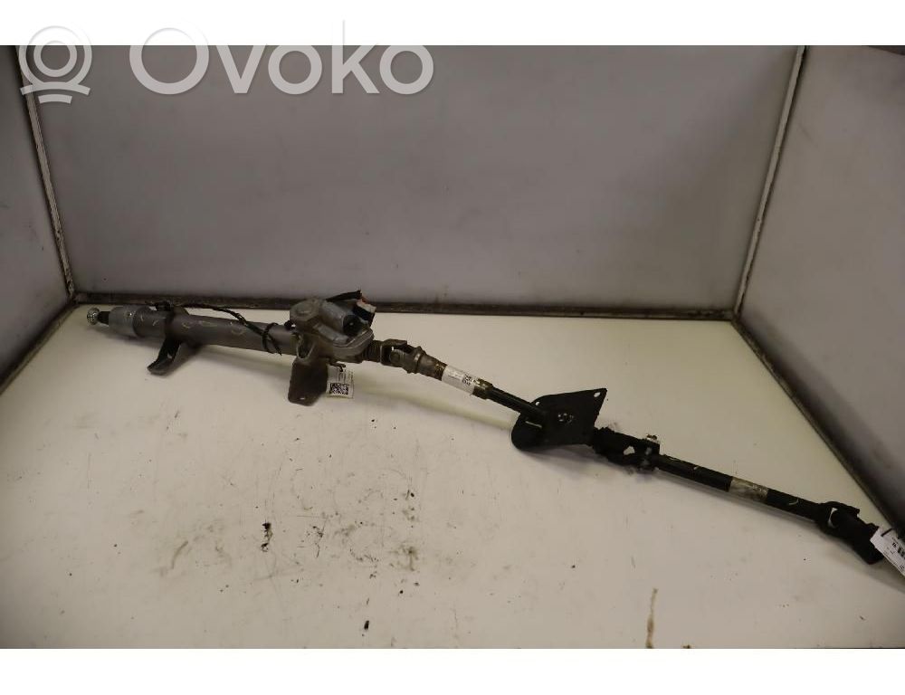 Volkswagen Crafter Ax volan 