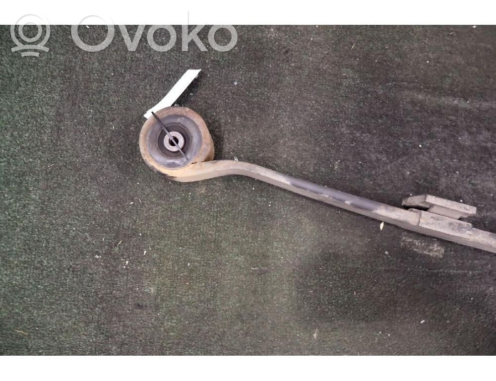 Volkswagen Crafter Foaie arc spate 
