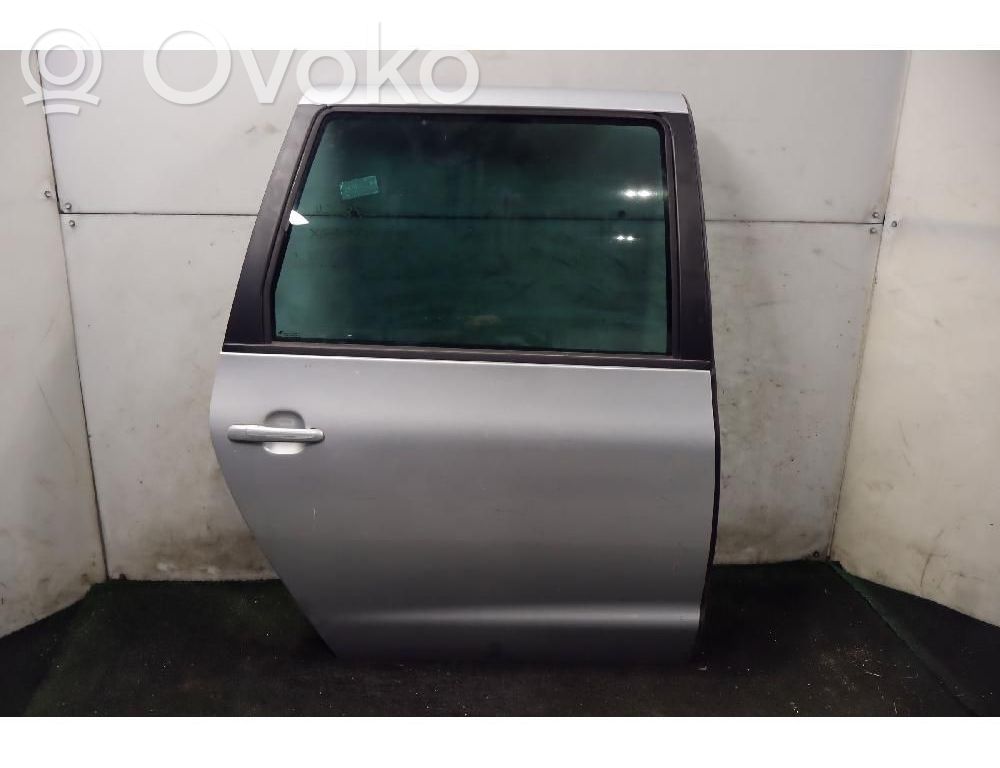 Seat Alhambra (Mk1) Galinės durys 