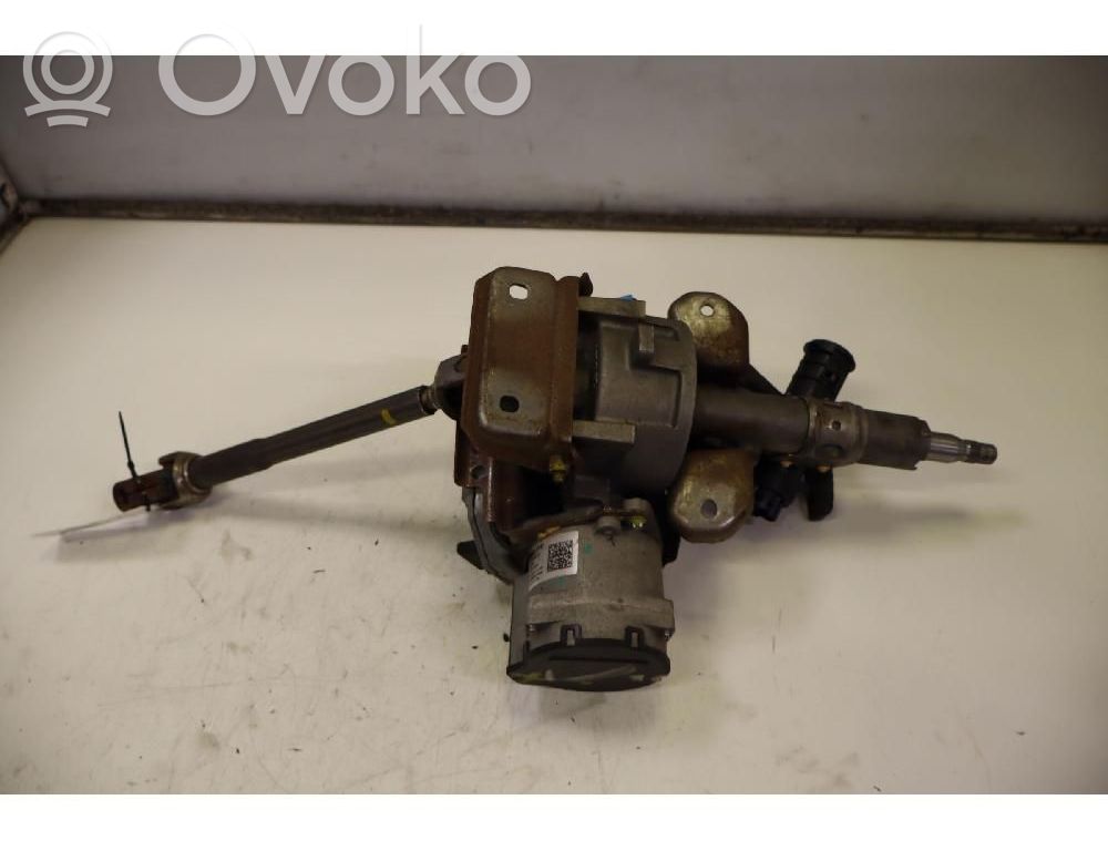 Fiat Panda II Scatola dello sterzo 