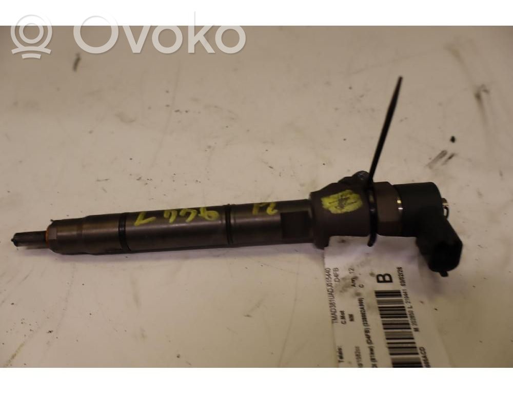 Iniettore   338002A900