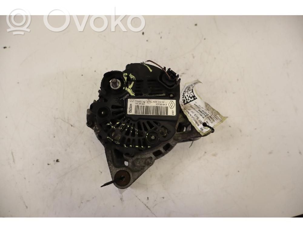 Renault Clio III Generatore/alternatore