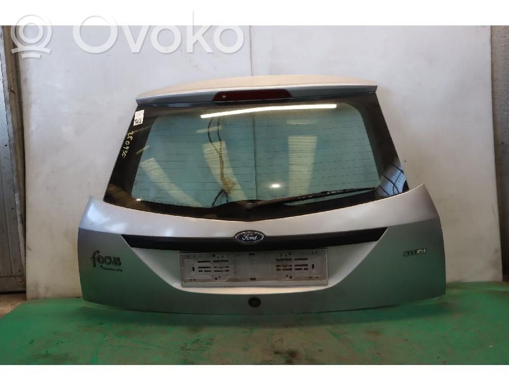 Tailgate/trunk/boot lid   1430141