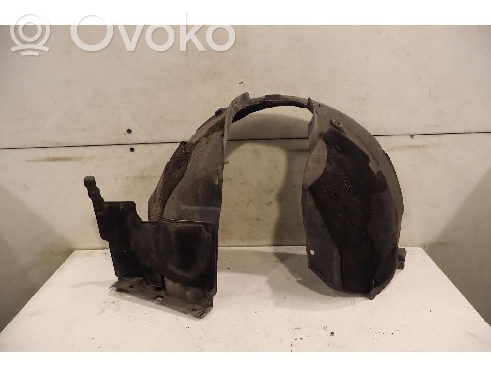Citroen C3 Picasso Nadkole przednie 