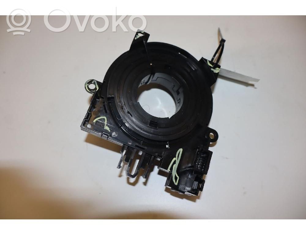 Nissan Qashqai Taśma / Pierścień ślizgowy Airbag / SRS 