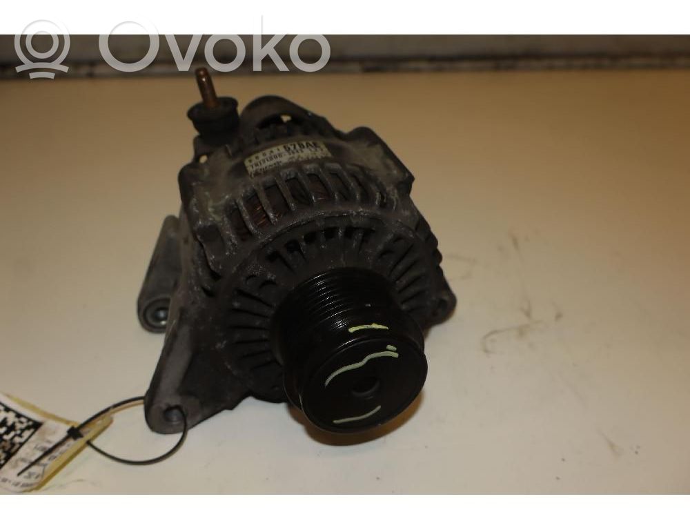 Jeep Cherokee KJ Generatore/alternatore