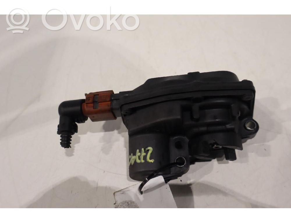 Opel Zafira C Motor vehicul electric 