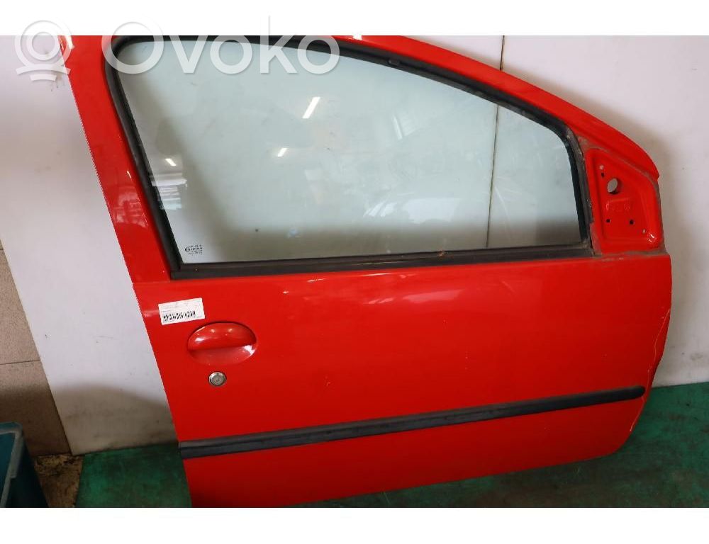 Peugeot 107 Portiera anteriore