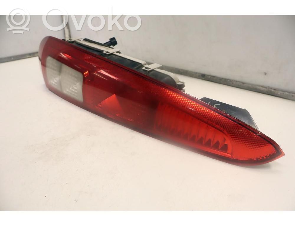 Ford Fusion Takavalot 