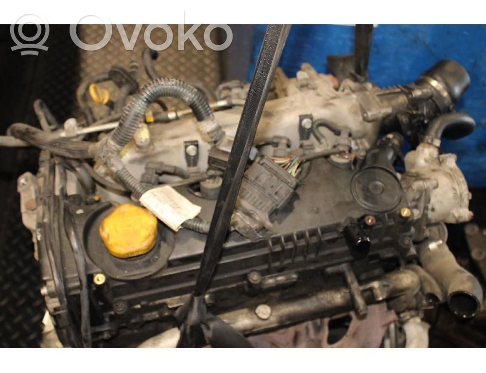 Silnik   937A2000