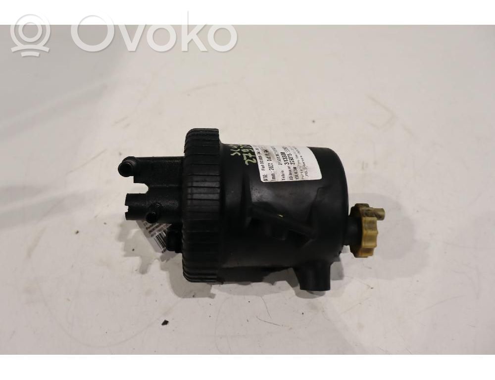 Fiat Scudo Filtru combustibil 