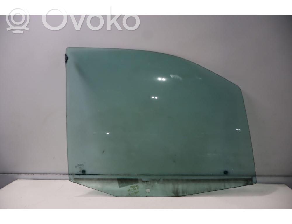 Fiat Scudo Szyba drzwi przednich 