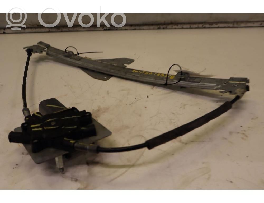 Volkswagen Fox Elektryczny podnośnik szyby drzwi przednich 