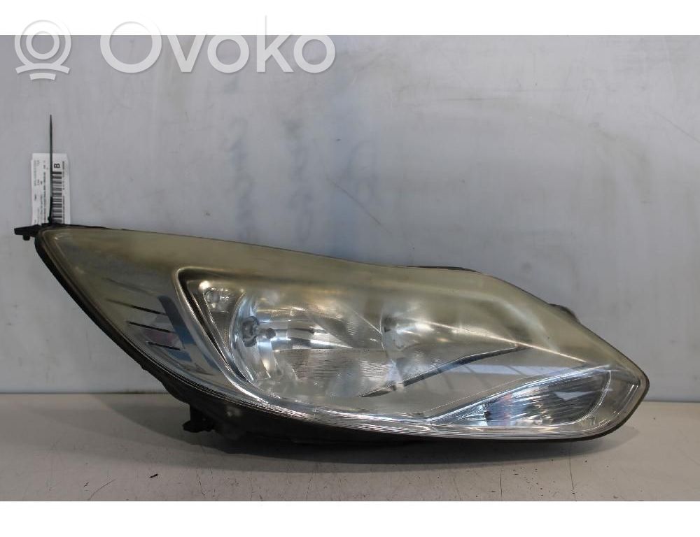 Ford Focus Scheinwerfer 