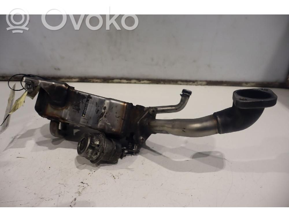 Răcitor supapă EGR   98073074