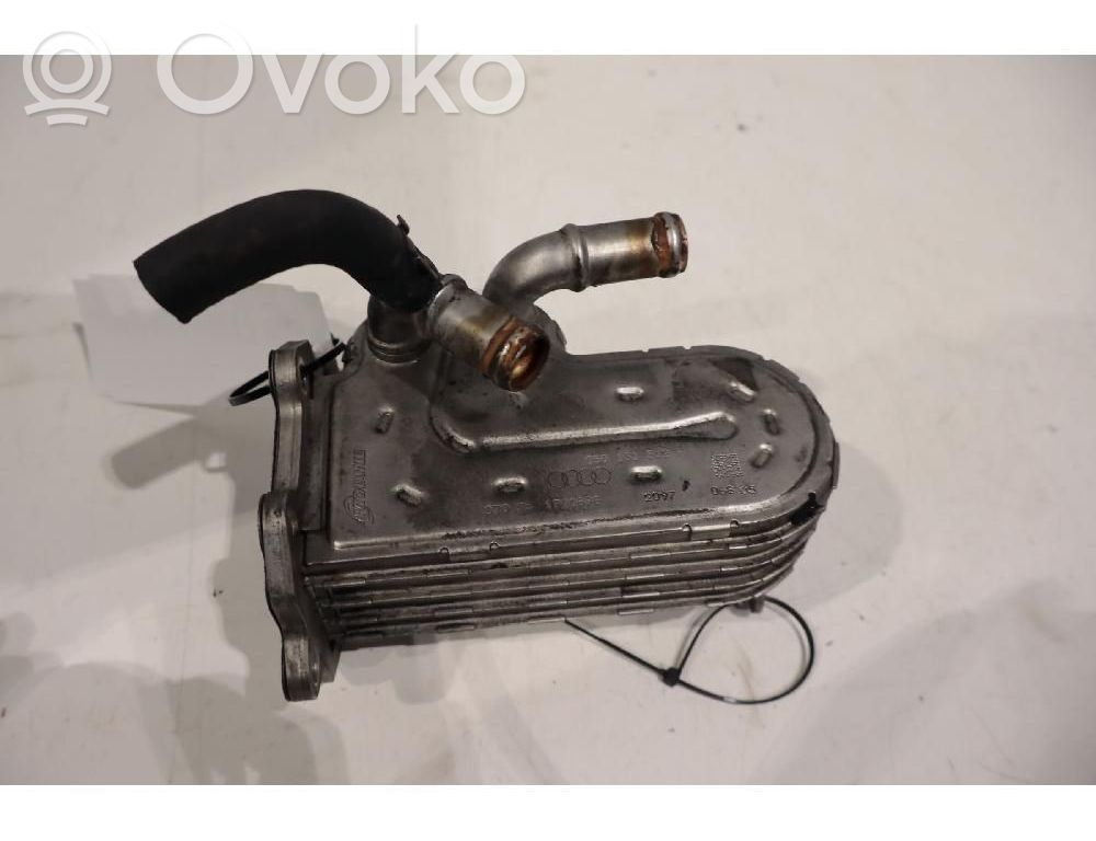 AGR Kühler Abgaskühler   059131512H