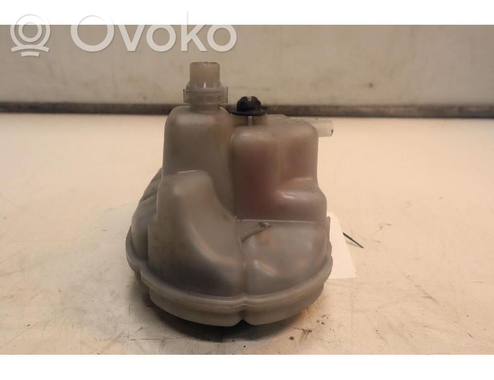 Audi A6 S6 C7 4G Serbatoio di compensazione del liquido refrigerante/vaschetta 