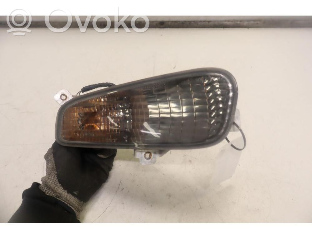 Fiat Punto (199) Faro/fanale