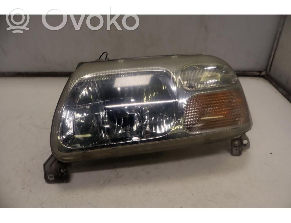 Suzuki Grand Vitara I Far 