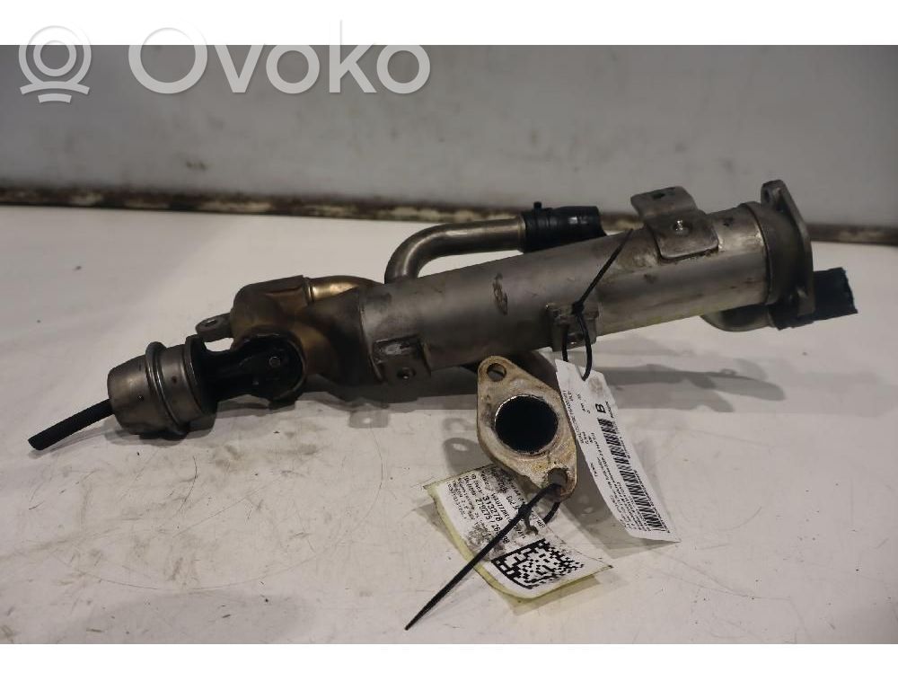 Audi A4 S4 B7 8E 8H Valvola di raffreddamento EGR