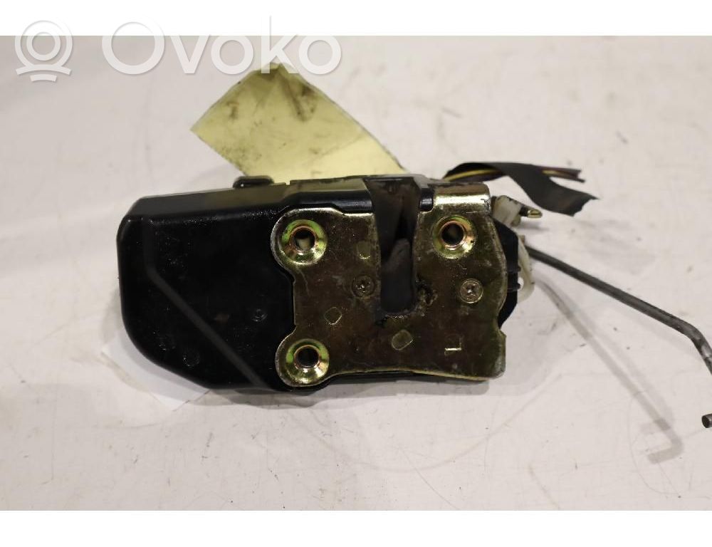 Jeep Cherokee KJ Serrure de loquet coffre