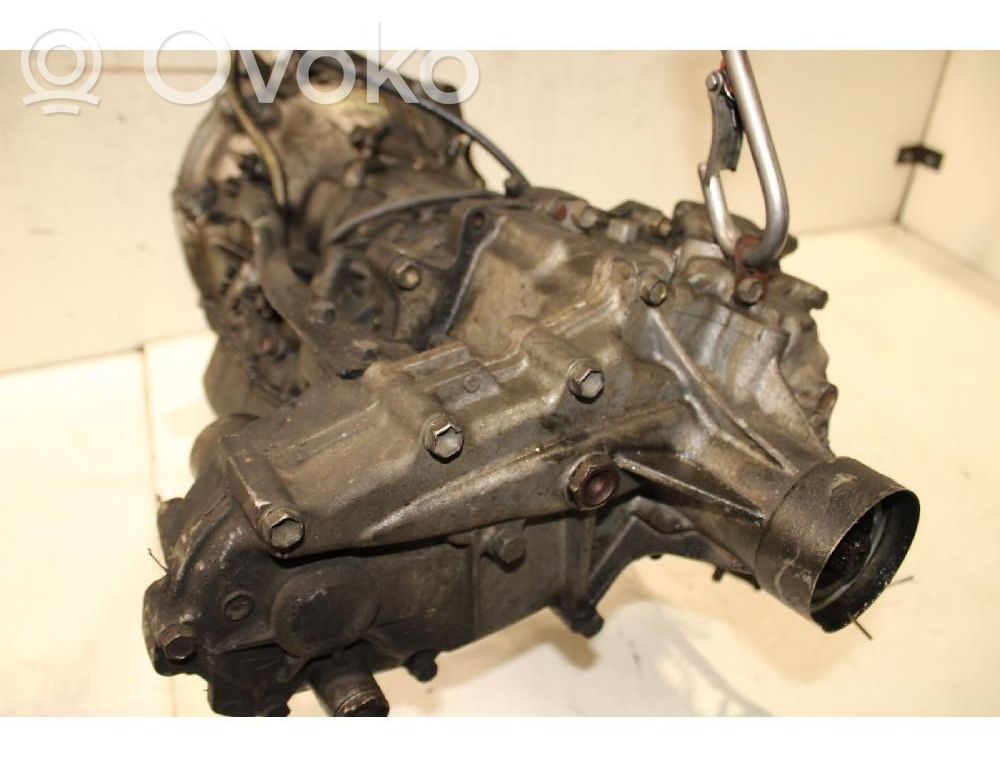 Daihatsu Terios Scatola del cambio automatico