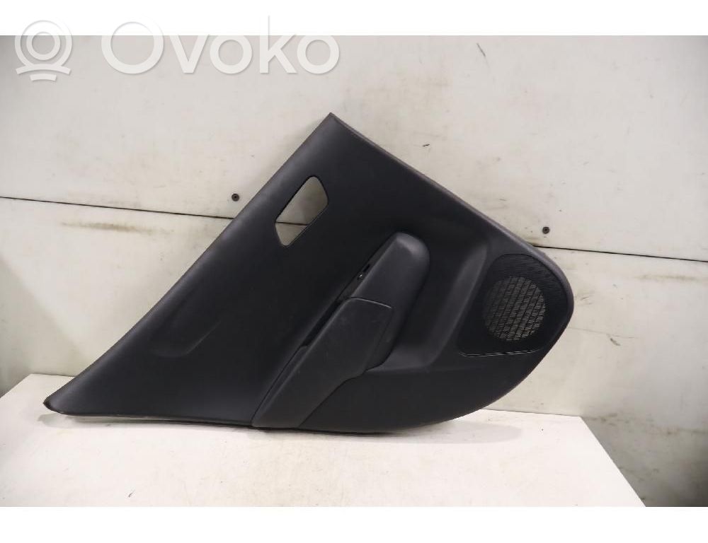 KIA Picanto Panou interior ușă spate