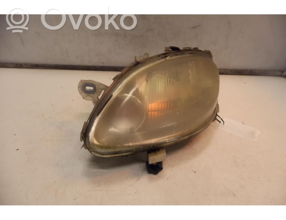 Phare frontale   0001217V016
