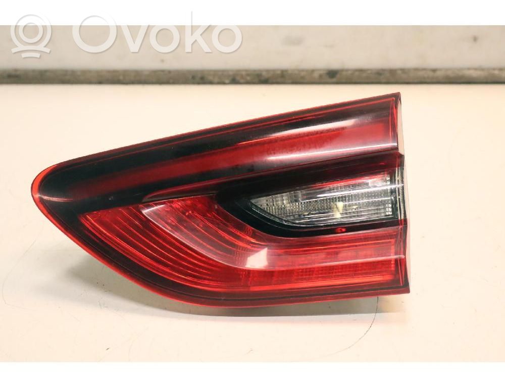 Opel Insignia B Lampă spate în capacul portbagajului 