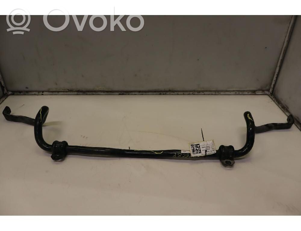 Ford Puma Stabilizators 