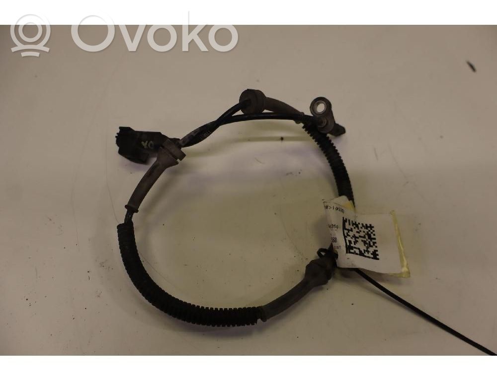 ABS Sensor hinten