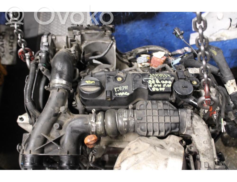 Motor   9HR