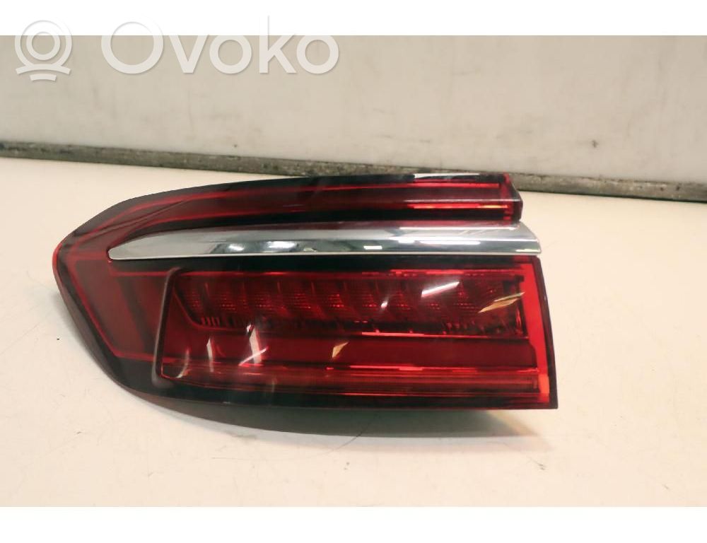 Audi A8 S8 D5 Takavalot 