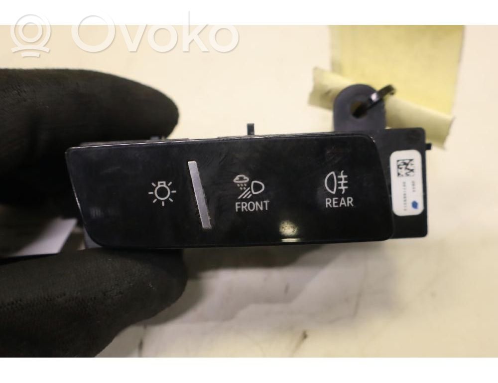 Audi A8 S8 D5 Lichtschalter 