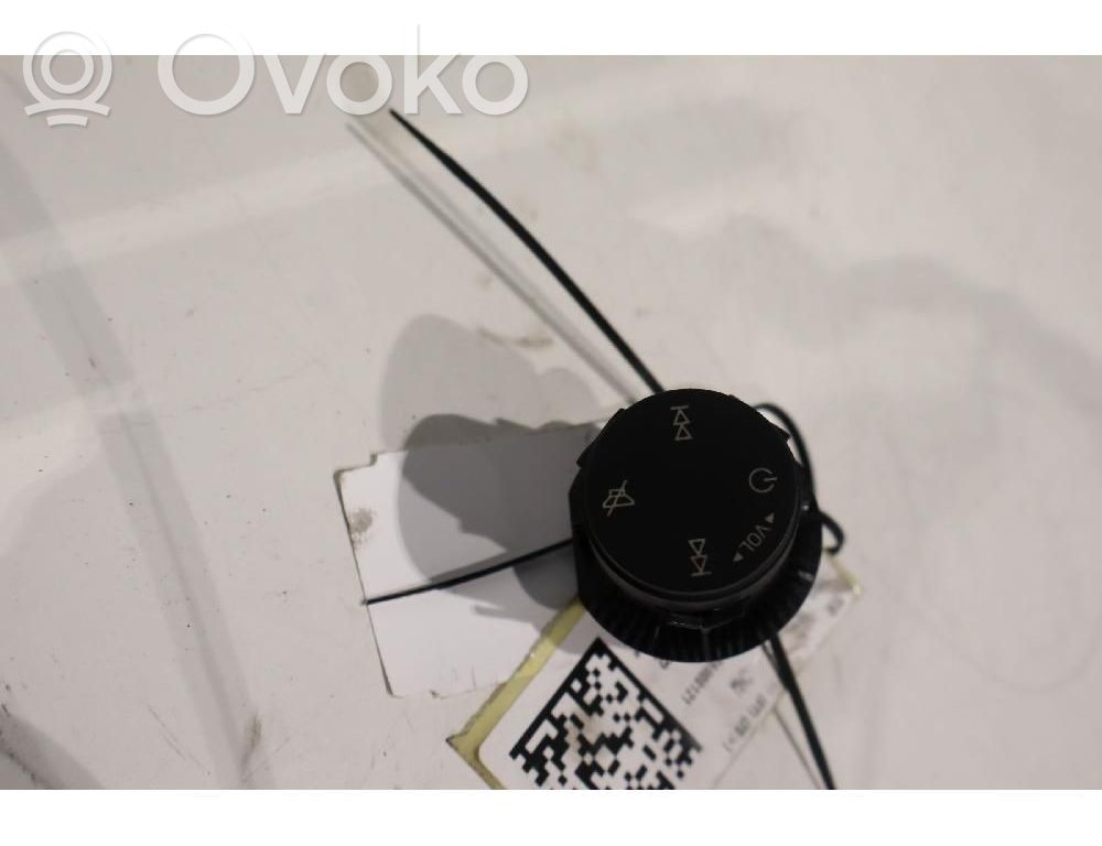 GPS navigation control unit/module   090622