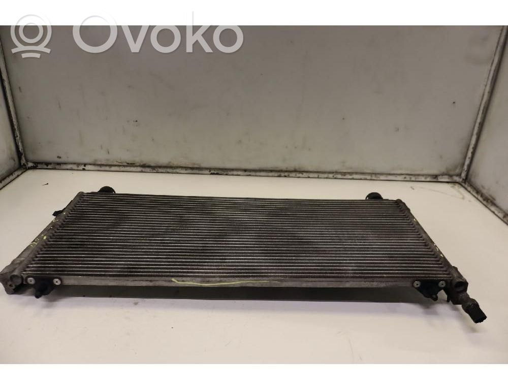 Citroen C6 Radiator răcire A/C (condensor) 