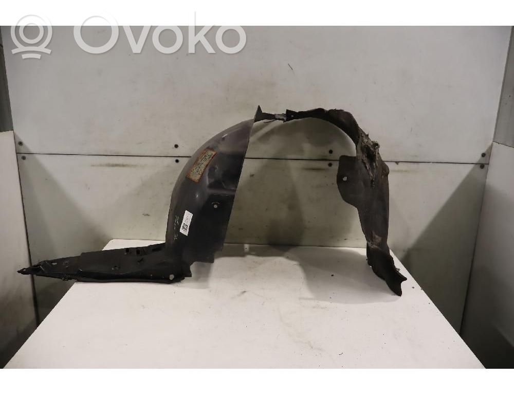 Citroen C6 Apărători interioare aripă roată față 