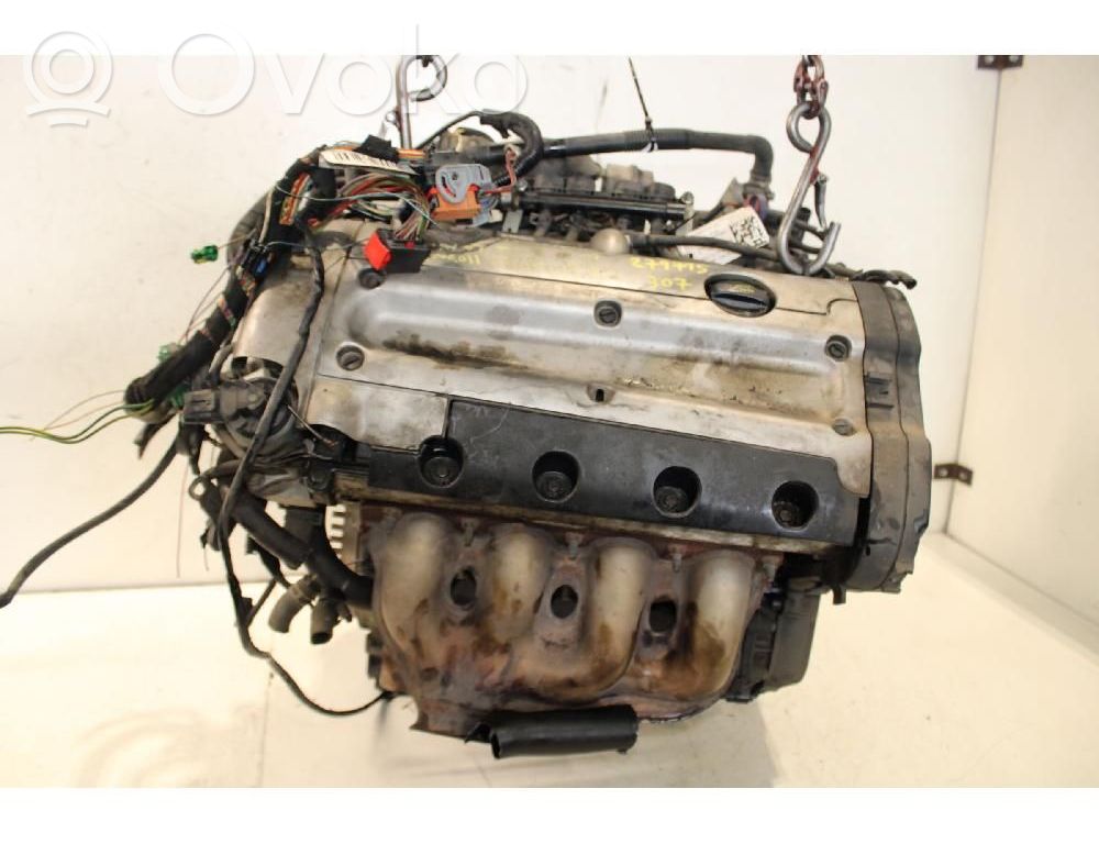 Motor   RFN