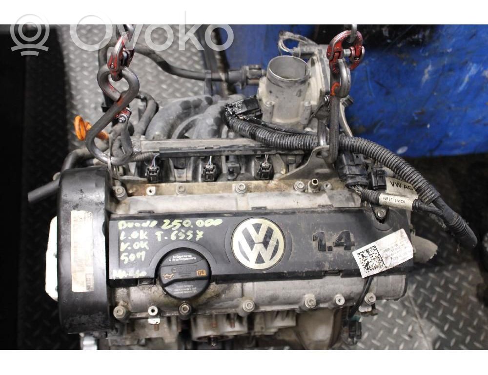 Motor   CGG