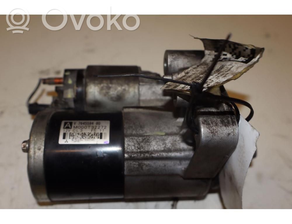 Electromotor   1609870380