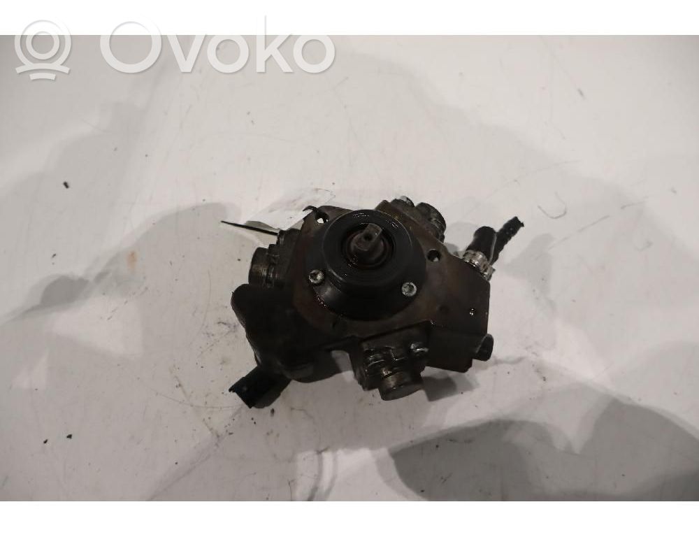 Fiat Tipo Pompa wtryskowa wysokiego ciśnienia