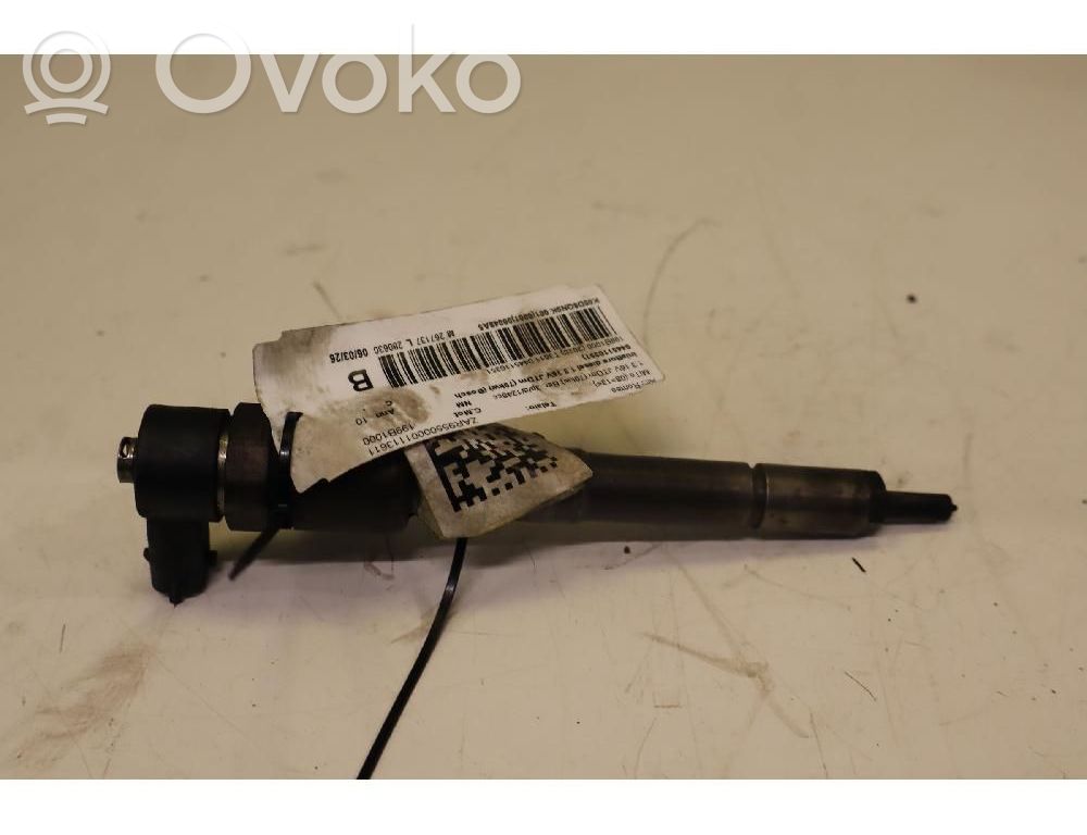 Inyector de combustible   0445110351