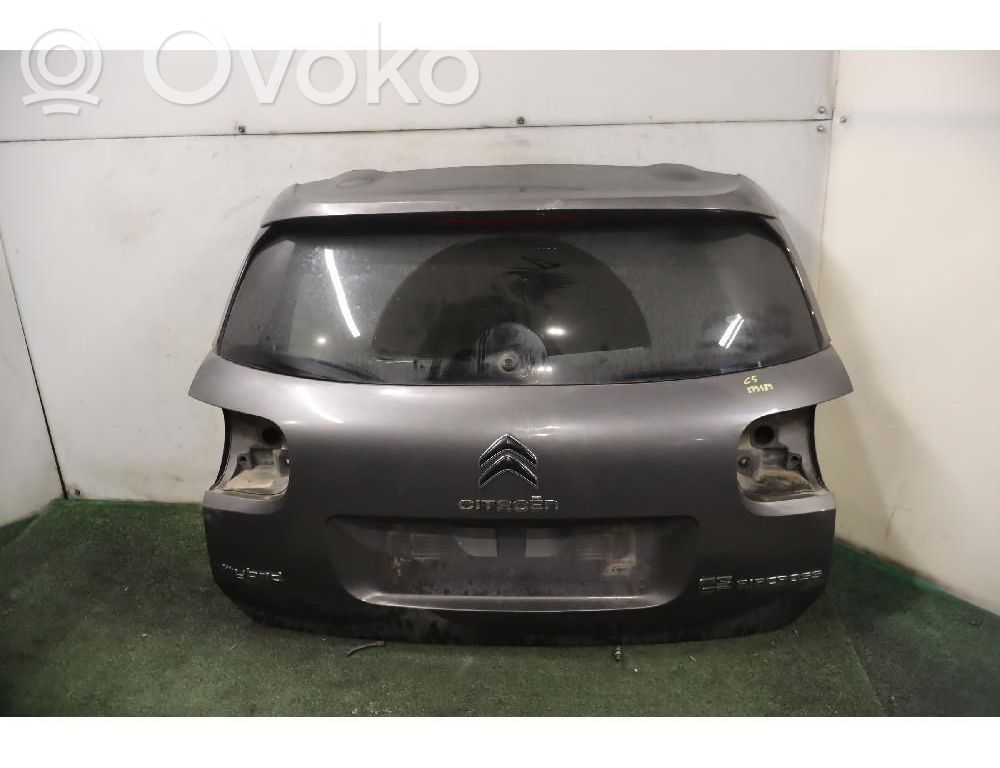 Citroen C5 Aircross Portellone posteriore/bagagliaio